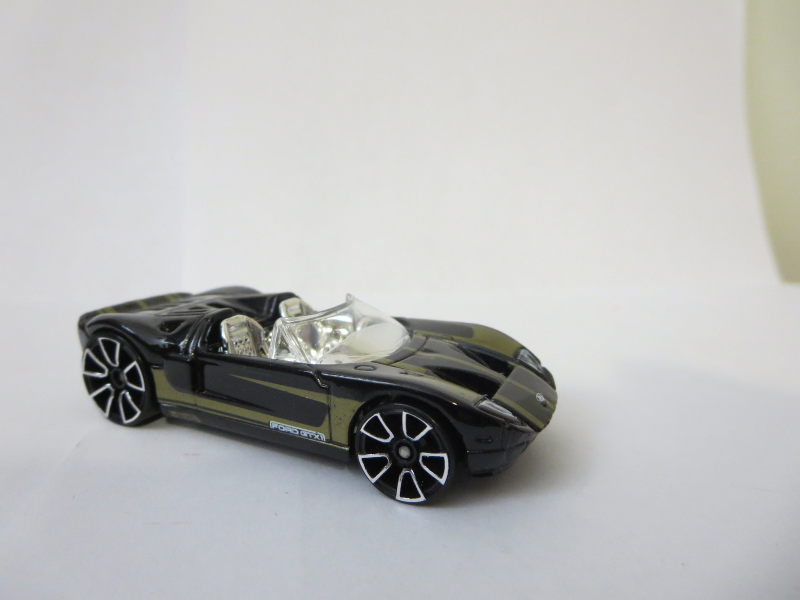 Illustration for article titled Hotwheels (Part 1)